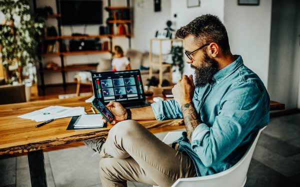 New CIRA report warns Canadians of malicious cryptocurrency and streaming websites