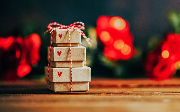 Valentine’s Day Gift Guide