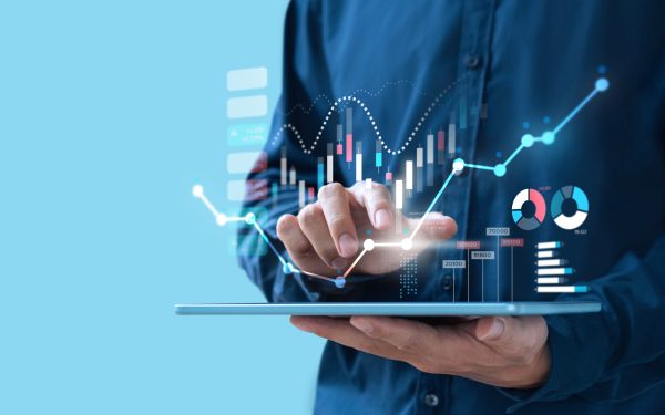 Getting Connected: Funders and Digital Equity in Canada