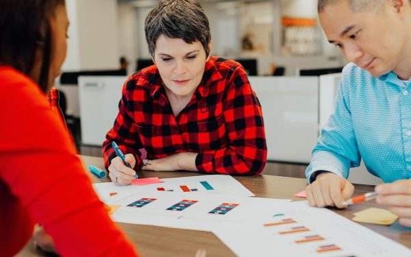 Plan d’entreprise - AF23