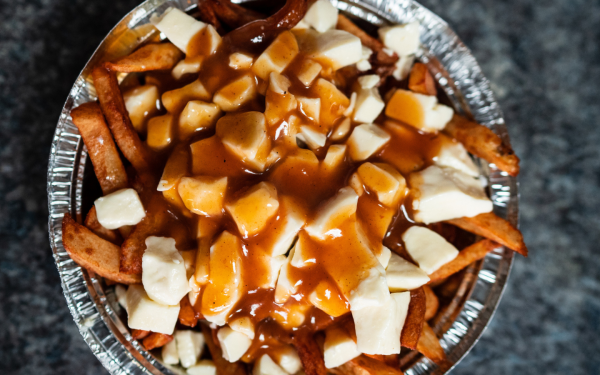 Five .CAs on the poutine gravy train