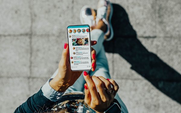 Protéger vos renseignements personnels en ligne : l’importance de votre connexion Internet