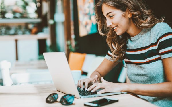 Why simpler website design can be effective