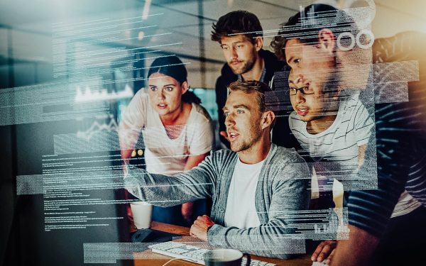 Cybersecurity insights from CIRA DNS Firewall