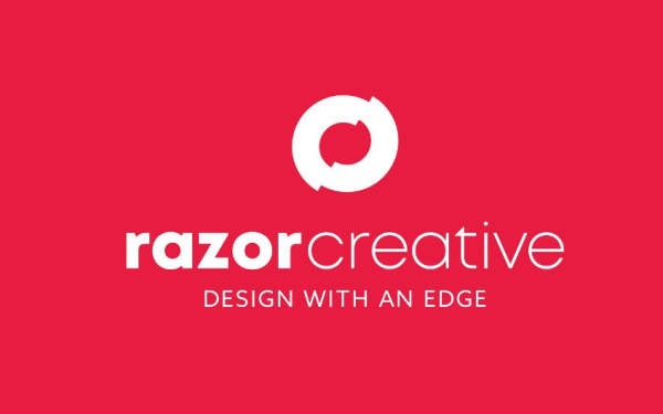 Razor Creative Solutions: design with an edge