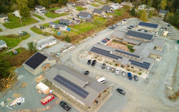 CIRA's Net Good Grants back Indigenous, rural and youth-led initiatives for a safer, more connected Canada