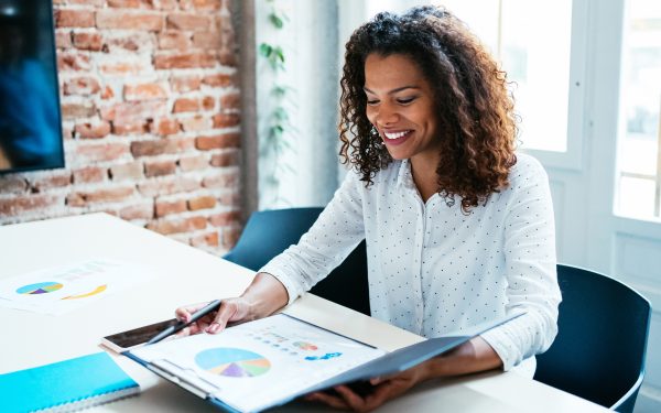 Rapport sur l’AF22 à l’intention des membres