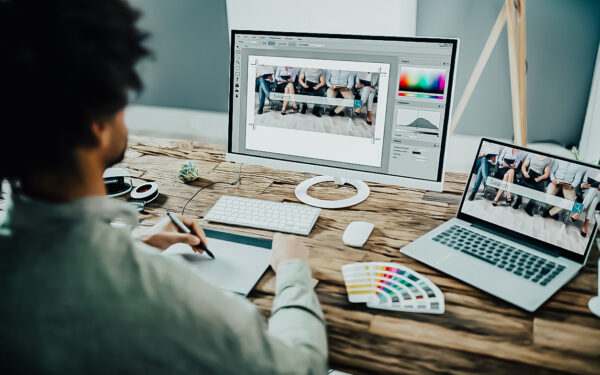 How to: build a simple website from scratch