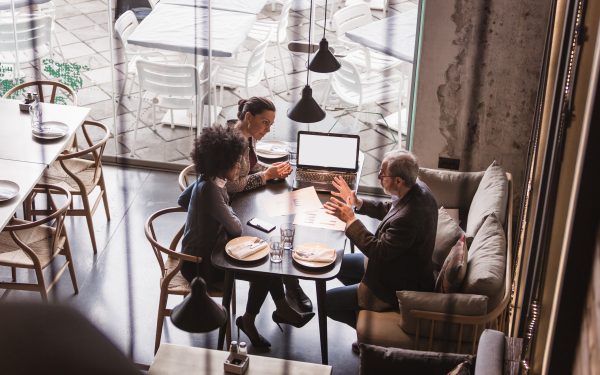 New CIRA Off-Network Protection Feature Ensures Organizations are Safe Everywhere