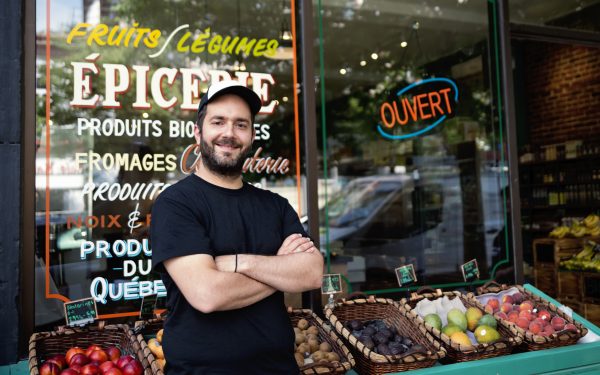 CIRA debuts first original French-language .CA advertising campaign in Quebec