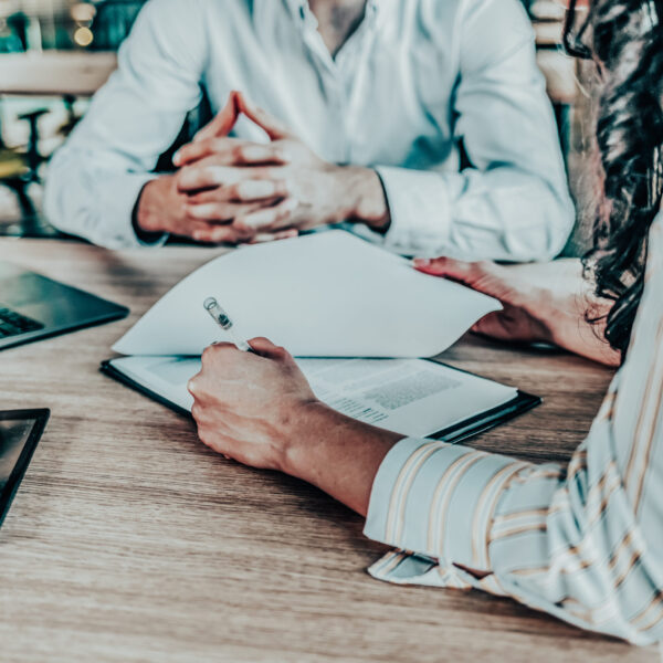 Thinking about incorporating your Canadian business?