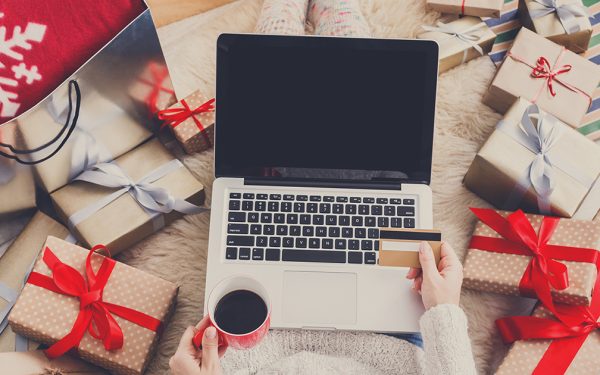 Ho ho ho, ne tombez pas dans le piège de ces trois escroqueries en ligne pendant le temps des Fêtes!