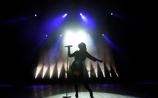 What Taylor Swift's Ticketmaster debacle tells us about concentration on the internet