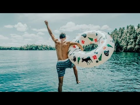 Float-Eh video