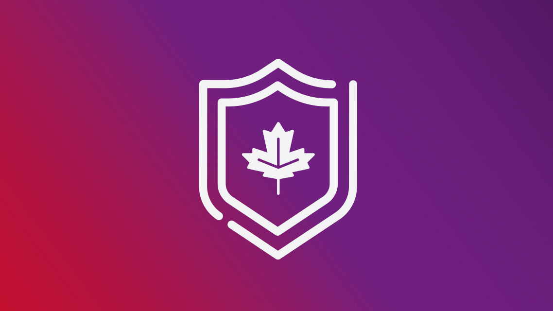 CIRA Canadian Shield