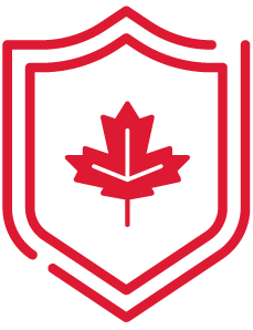 CIRA Canadian Shield Logo