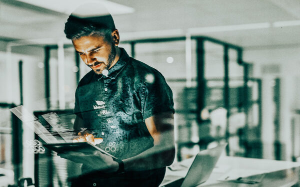 Trust is a heavy price to pay: how successful cyber attacks are tarnishing organizations’ reputations