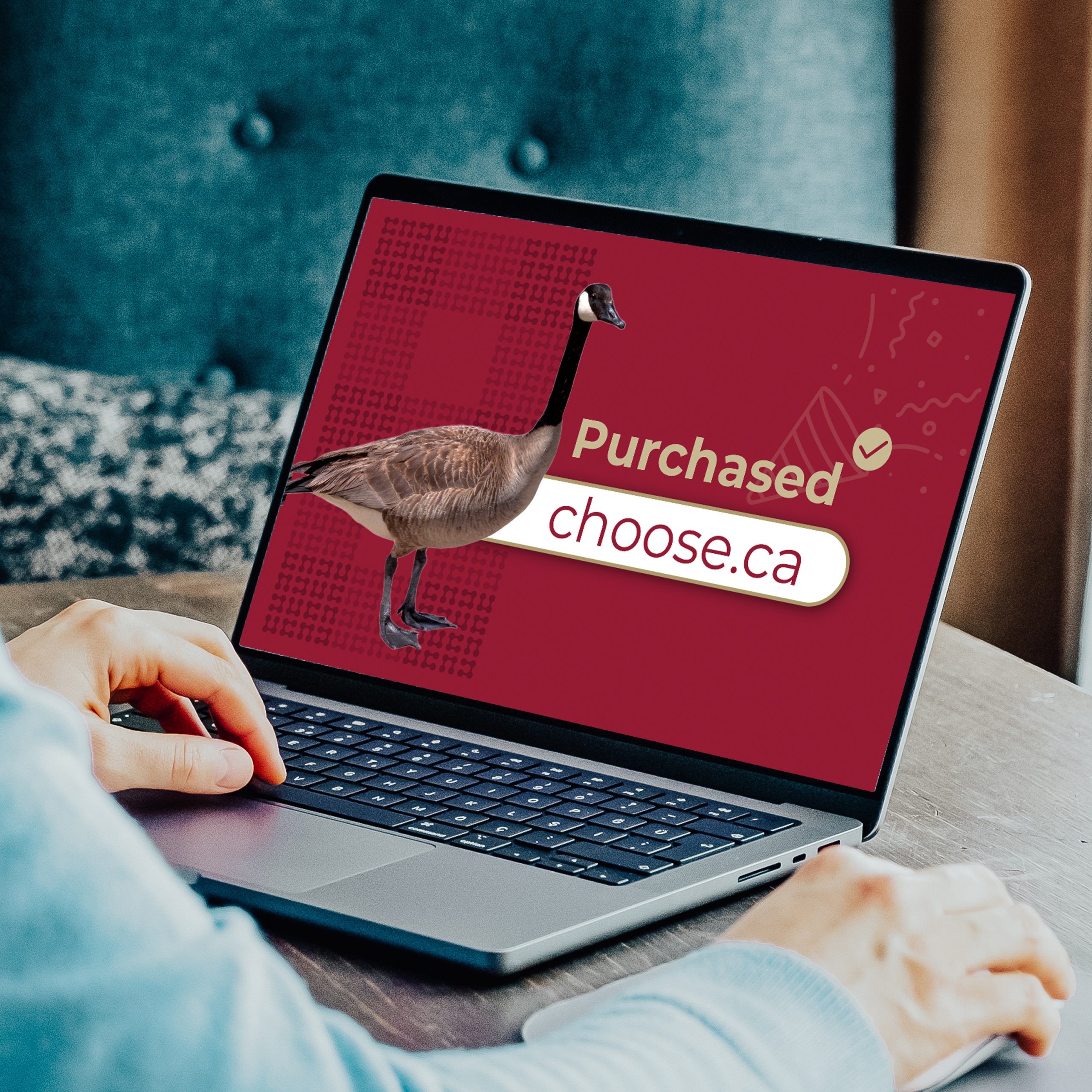 FY23 .CA Campaign - why choose .ca blog