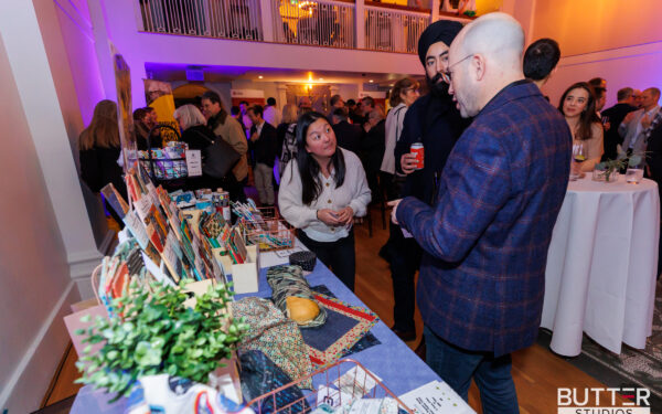 Hello from Vancouver—the birthplace of .CA!