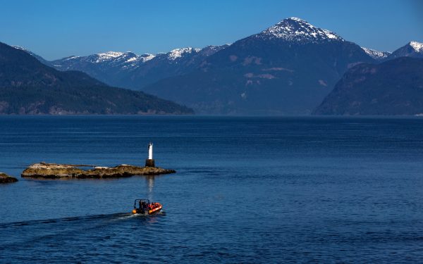 Get inspired to walk the talk like .ECO