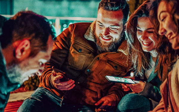 L’investissement de 1,25 million de dollars de CIRA dans les subventions Net Good permet aux jeunes et aux groupes mal desservis de faire de l’Internet au Canada un endroit meilleur