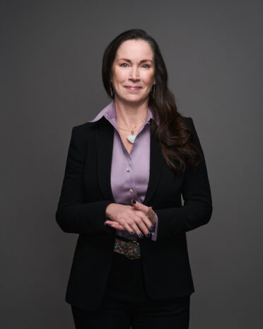 Jane Fulford, CPA, CGA, C.Dir.