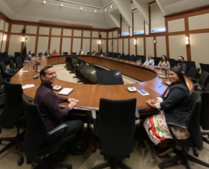 ILPA in Privy Council