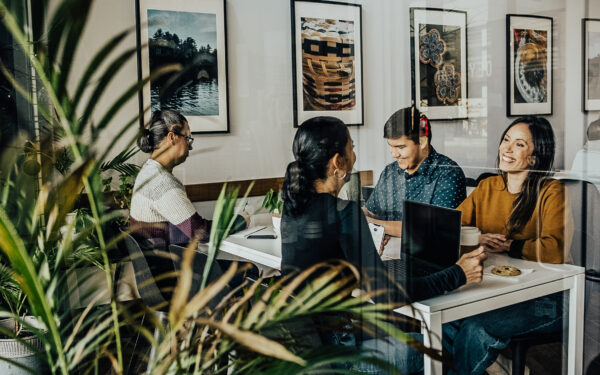 Fiscal Year 2023 <i>Annual Report to Members</i>