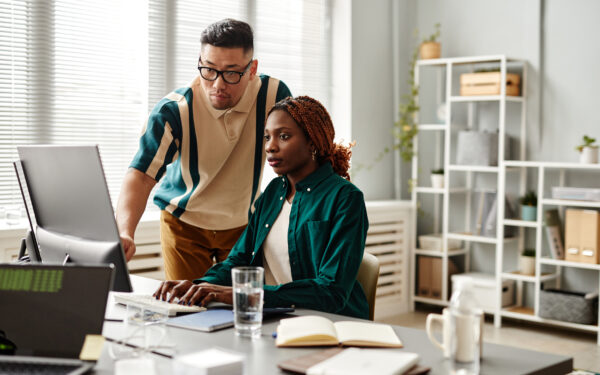 The Canadian Centre for Cyber Security protects Canadians against cyber threats