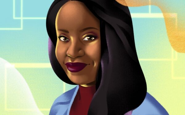 <i>What’s up with the internet?</i> Q&A with Takara Small