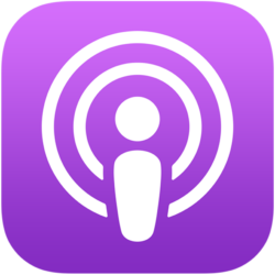 Apple Podcasts