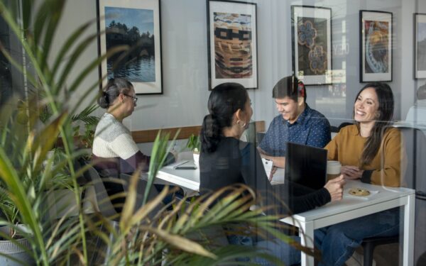 Rapport sur l’AF23 <i>à l’intention des membres</i>