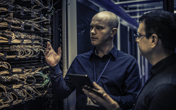 Recent cyber attacks show that we need to get on with Bill C-26