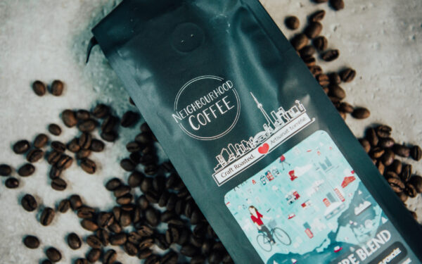 Neighbourhood Coffee: pairing coffee with local products in the GTA