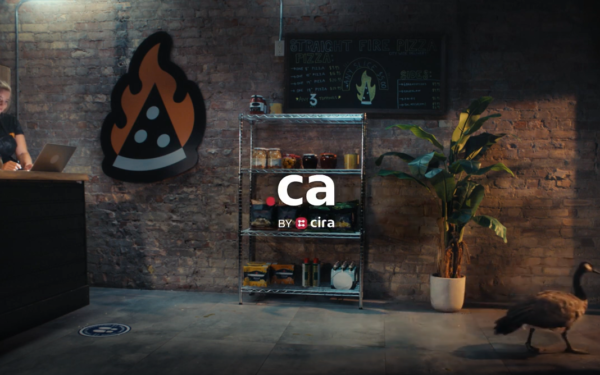 CIRA’s <i>Listen to the goose</i> campaign soars, wins silver at the 2023 Canadian Marketing Association Awards