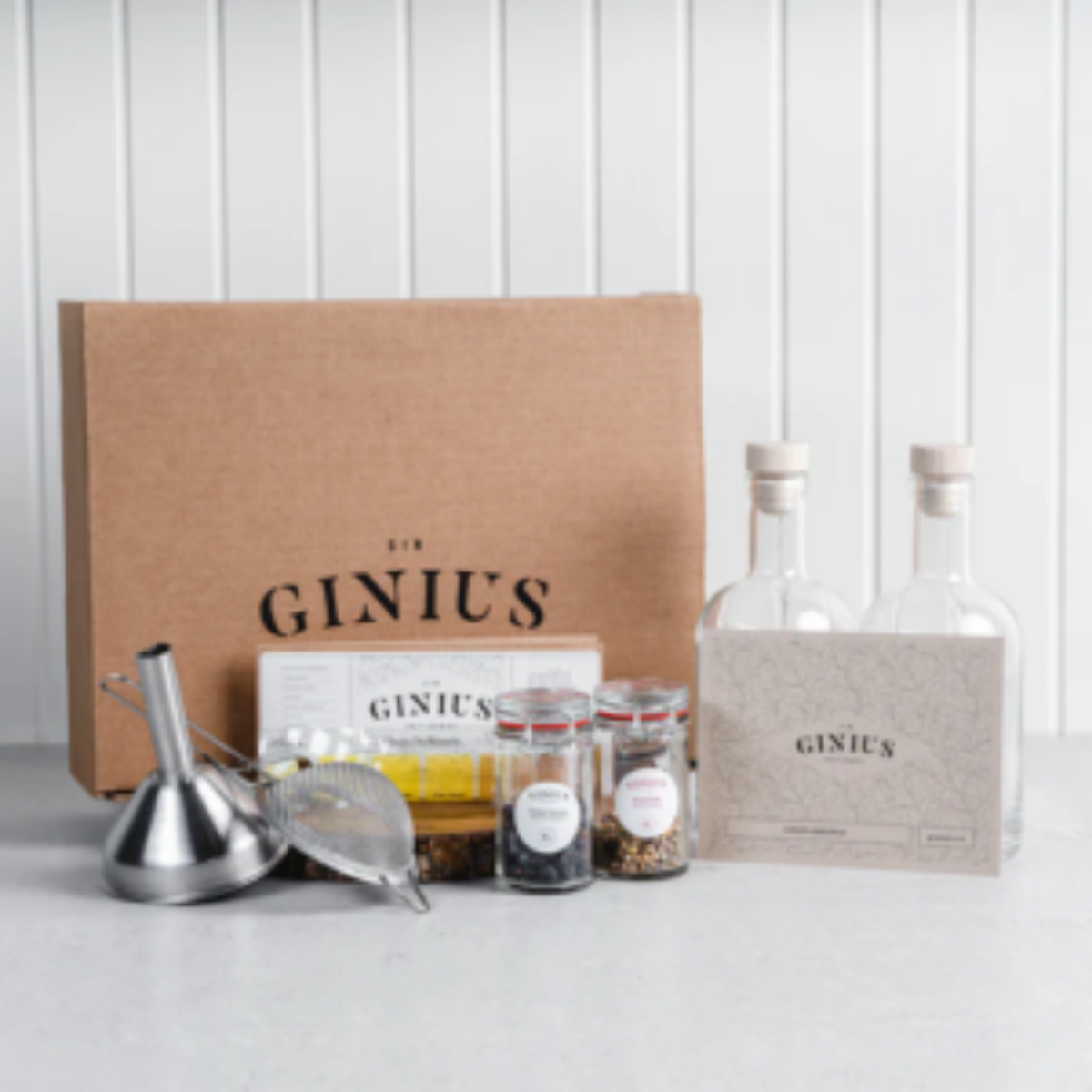Ginius.ca