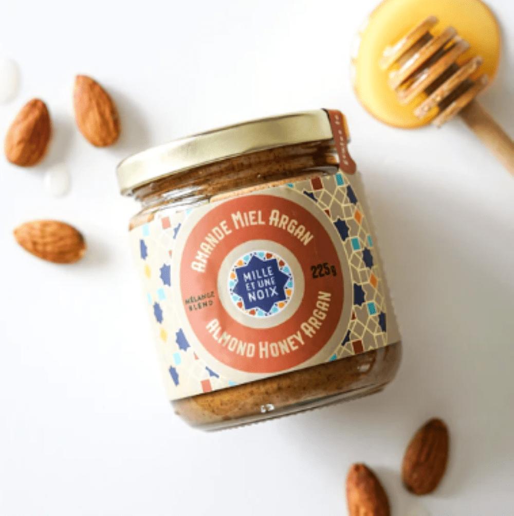 Be Sweet Honey Spread, made in Ontario - Food In CanadaFood In Canada