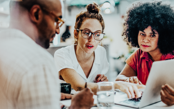 <i> A trust layer for the internet is emerging:</i> a 2023 report