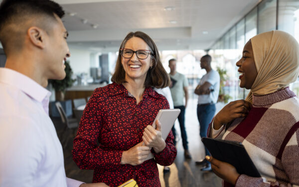 Le comté de Wellington exploite les données du test de performance Internet pour améliorer les services aux résident·es