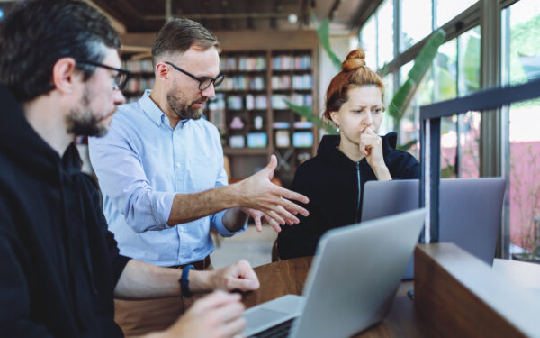 Now is the time to act: the technical community must engage in support of multistakeholderism