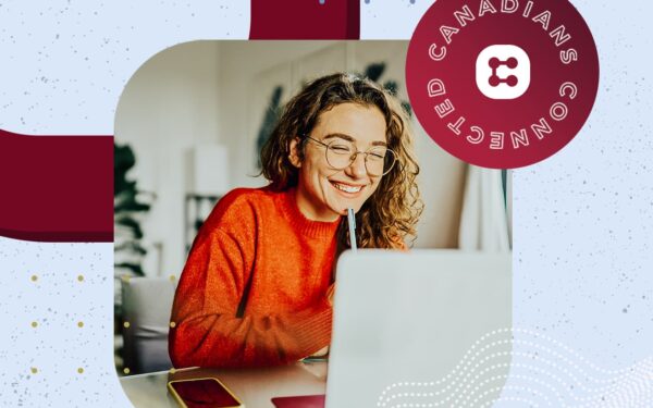 The future of the internet: <br>a <i>Canadians Connected</i> virtual event</br>