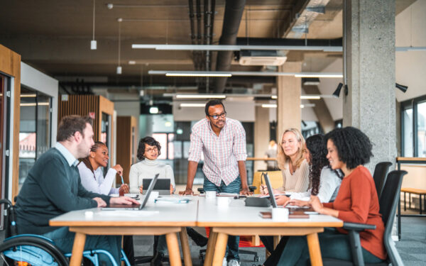 Shared statement to the Global Digital Compact First Revision meeting