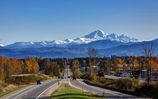 Données du test de performance Internet présentées dans le plus récent rapport sur la connectivité de la C.-B. 