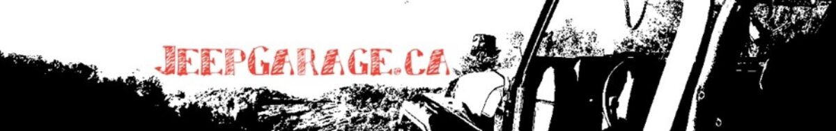 Jeepgarage 2