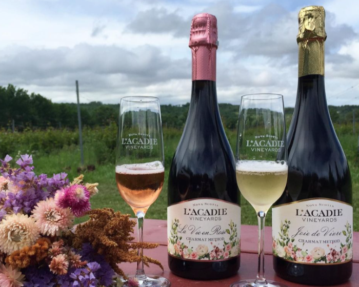 L'acadie Vineyards