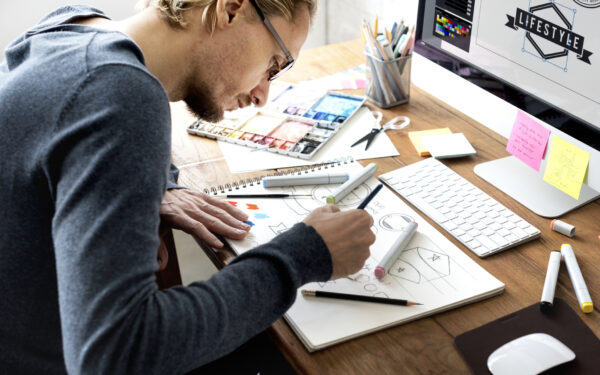 Seven steps to creating a strong brand identity and strategy