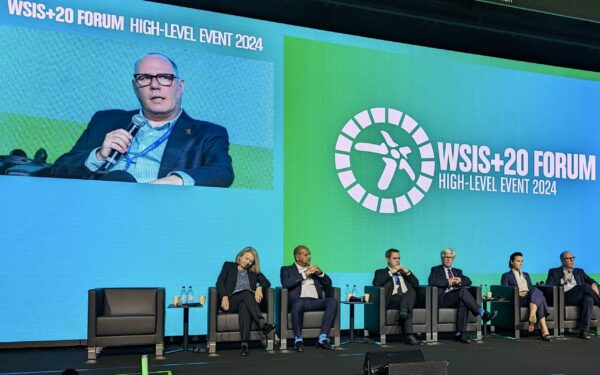 Announcing a shared vision to secure the future of multistakeholder internet governance