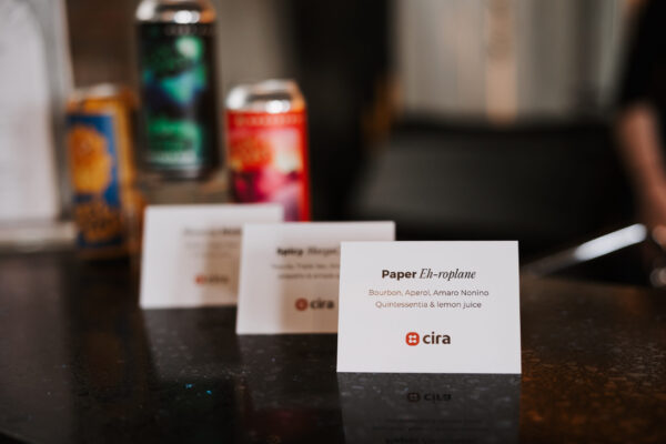 Cira | Edmonton