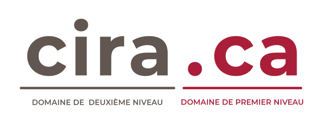 Domaine de deuxieme niveau vs domaine de premier niveau