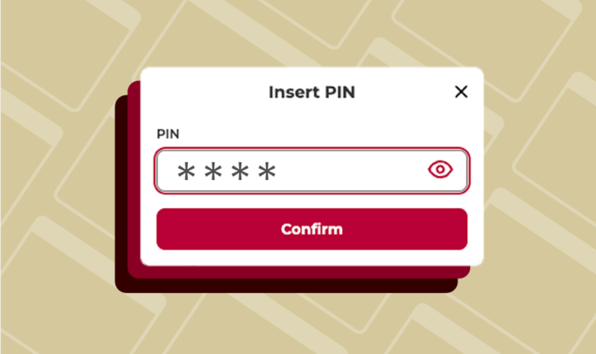 Pin Protection Design